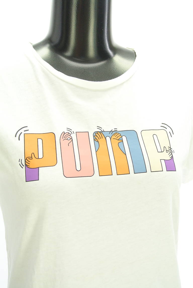 PUMA（プーマ）の古着「商品番号：PR10347716」-大画像4