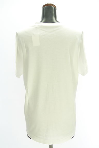 L'EQUIPE（レキップ）の古着「ロゴプリントオーバーＴシャツ（Ｔシャツ）」大画像２へ