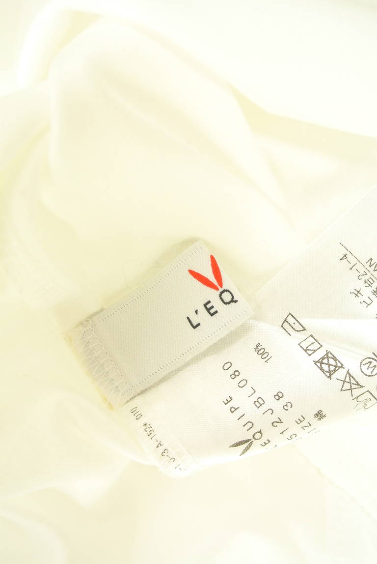 L'EQUIPE（レキップ）の古着「商品番号：PR10347717」-大画像6