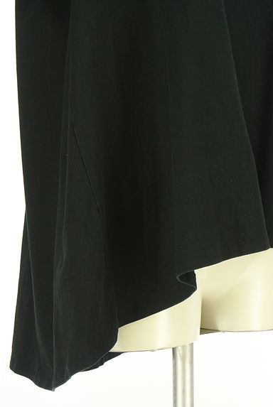 MOGA（モガ）の古着「テールカットTシャツ（Ｔシャツ）」大画像４へ