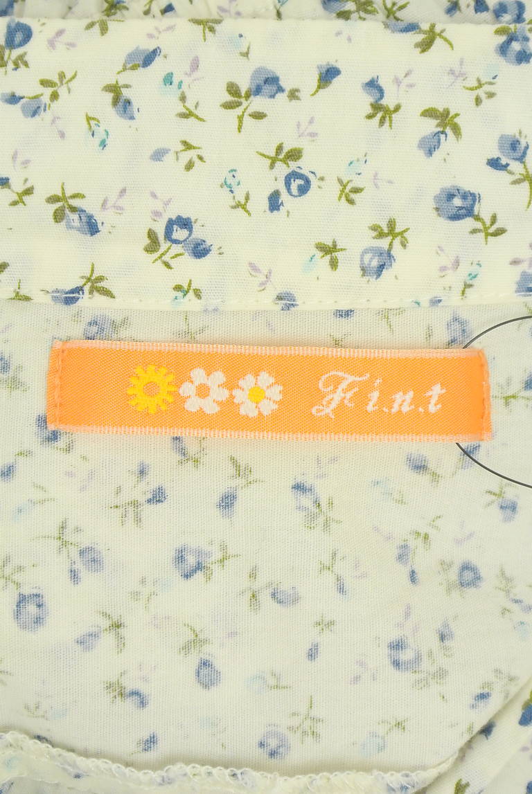 F i.n.t（フィント）の古着「商品番号：PR10347723」-大画像6