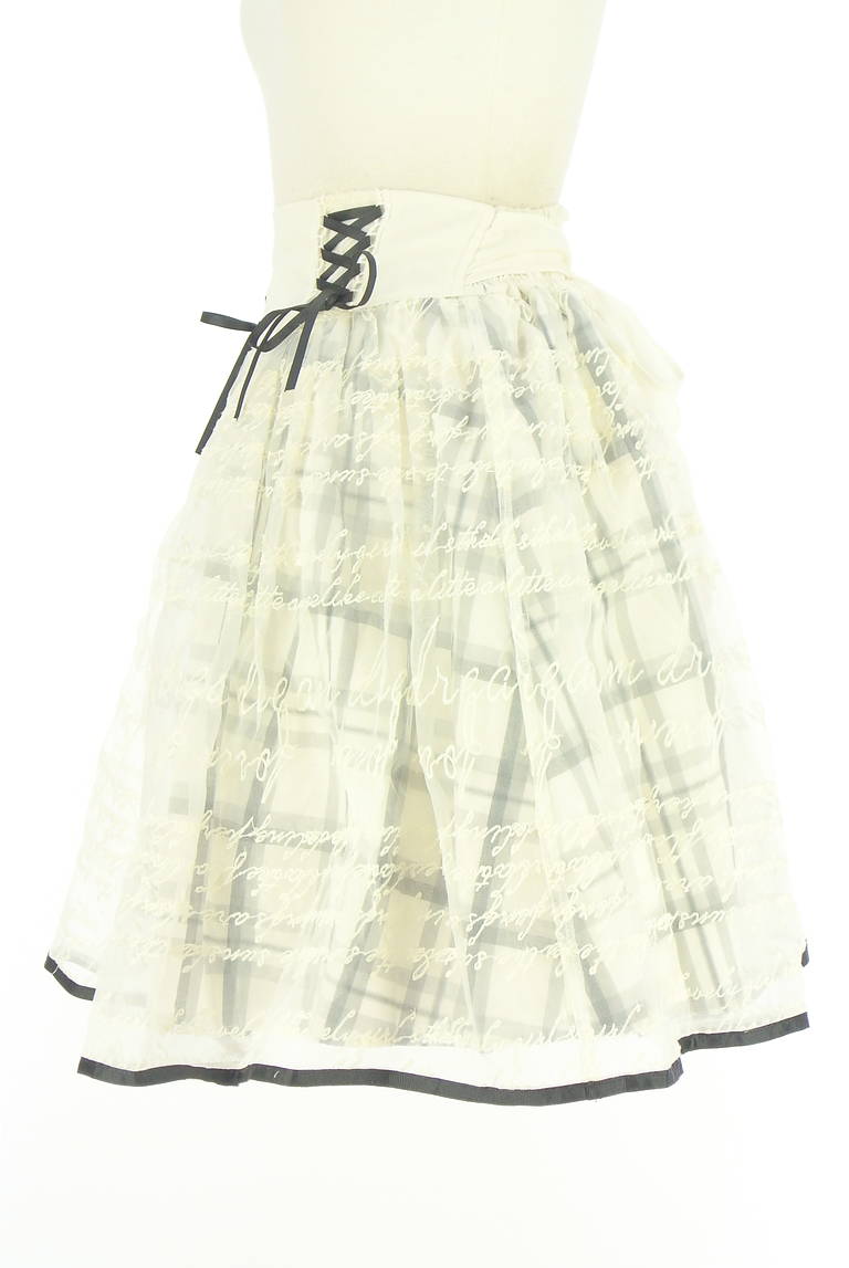 axes femme（アクシーズファム）の古着「商品番号：PR10347726」-大画像3