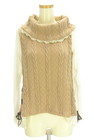 axes femme（アクシーズファム）の古着「商品番号：PR10347727」-1