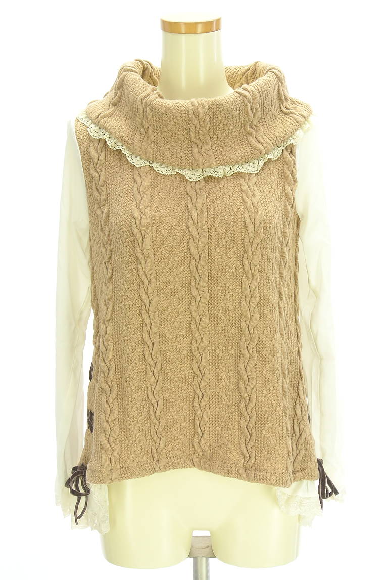 axes femme（アクシーズファム）の古着「商品番号：PR10347727」-大画像1