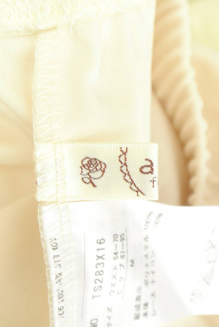 axes femme（アクシーズファム）の古着「商品番号：PR10347728」-大画像6