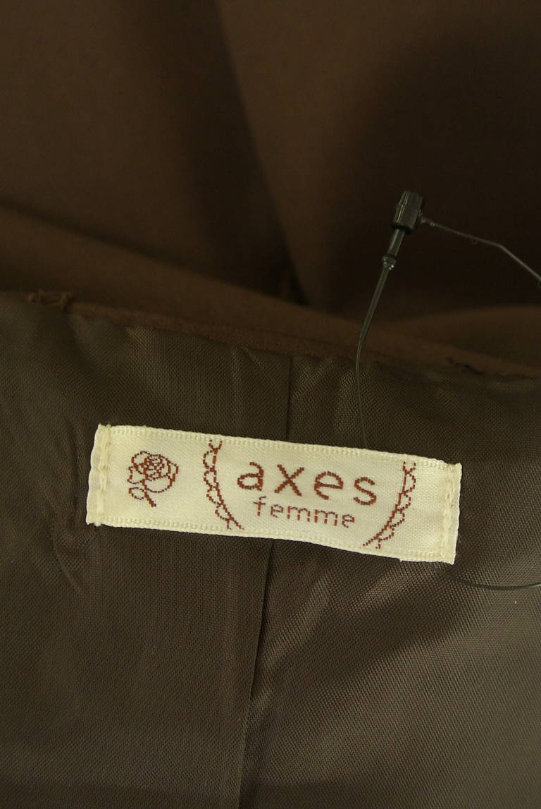 axes femme（アクシーズファム）の古着「商品番号：PR10347730」-大画像6