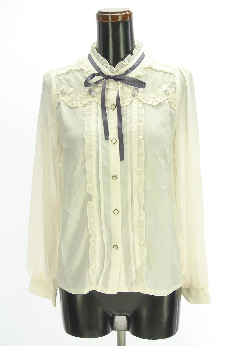 axes femme（アクシーズファム）の古着「商品番号：PR10347732」-大画像1