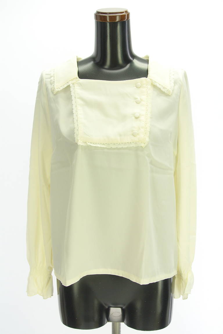 axes femme（アクシーズファム）の古着「商品番号：PR10347733」-大画像1