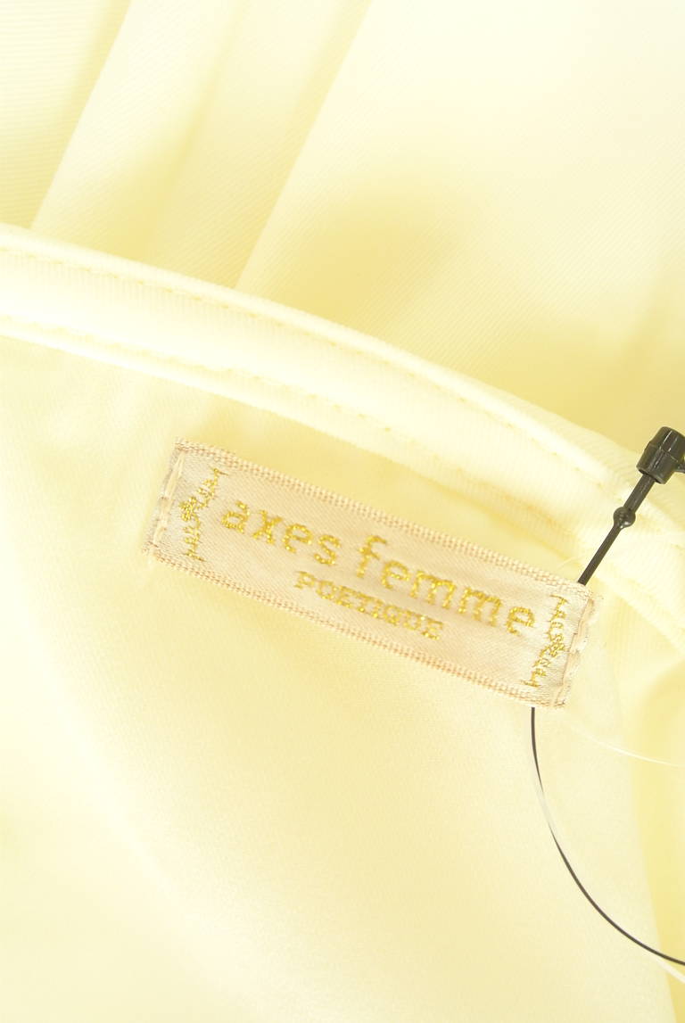 axes femme（アクシーズファム）の古着「商品番号：PR10347733」-大画像6