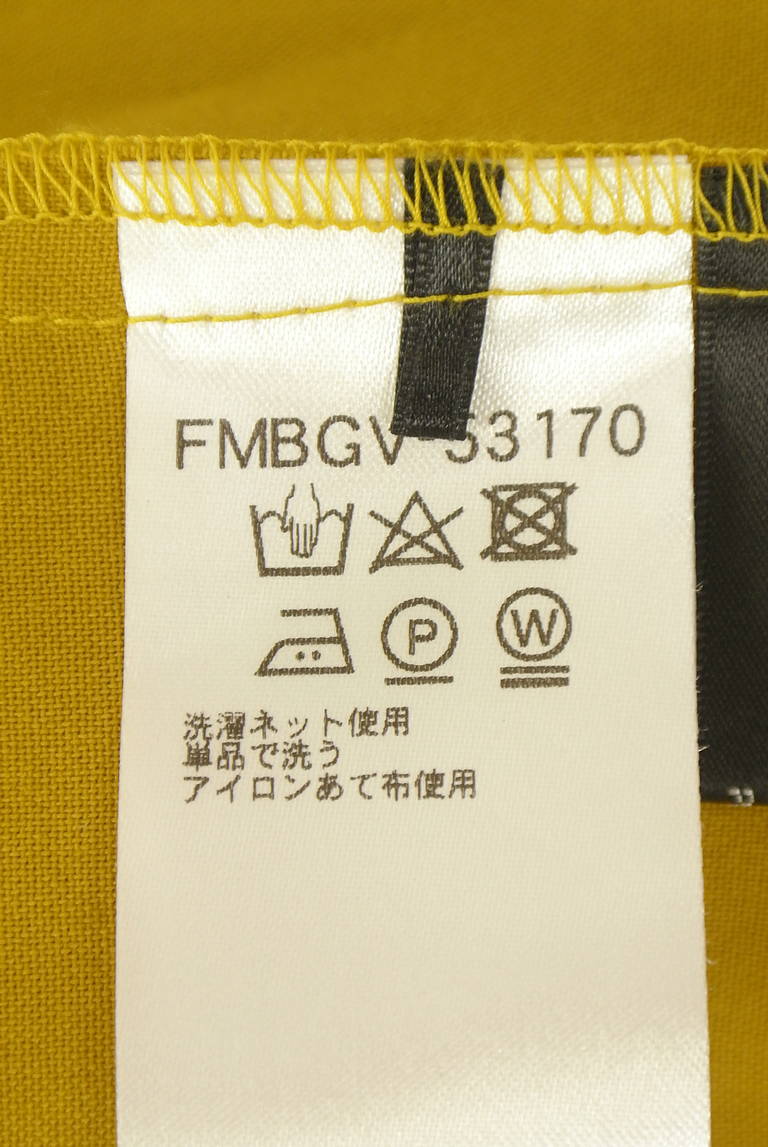 MICHEL KLEIN（ミッシェルクラン）の古着「商品番号：PR10347734」-大画像5