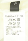 MICHEL KLEIN（ミッシェルクラン）の古着「商品番号：PR10347735」-5