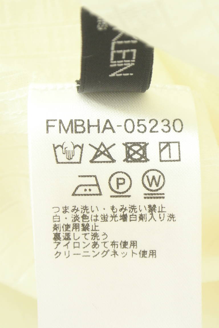 MICHEL KLEIN（ミッシェルクラン）の古着「商品番号：PR10347738」-大画像5