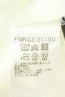MICHEL KLEIN（ミッシェルクラン）の古着「商品番号：PR10347740」-5