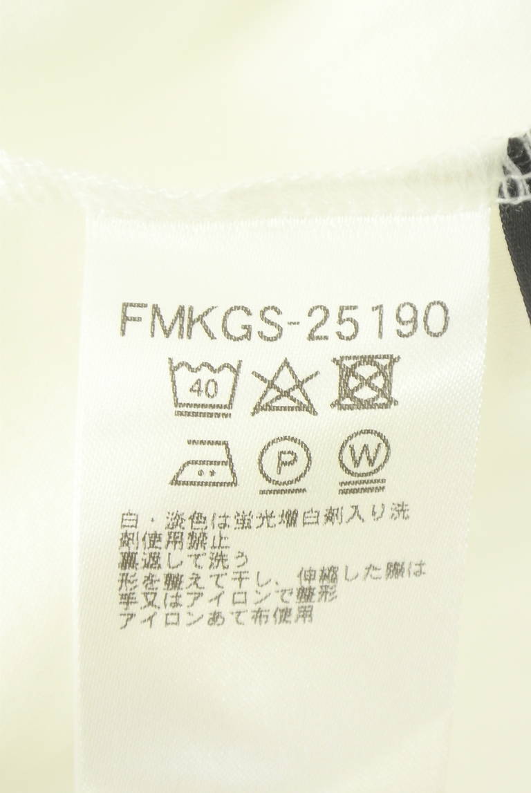 MICHEL KLEIN（ミッシェルクラン）の古着「商品番号：PR10347740」-大画像5