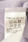 MICHEL KLEIN（ミッシェルクラン）の古着「商品番号：PR10347741」-5