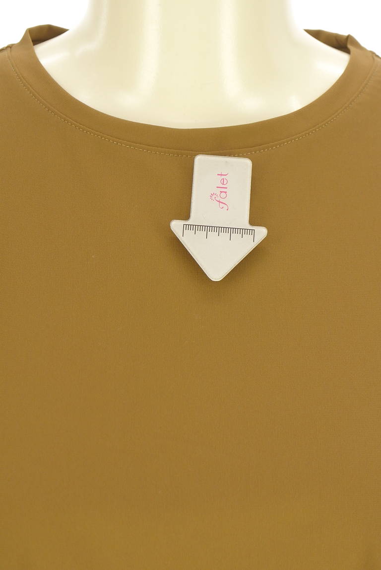 MK MICHEL KLEIN（エムケーミッシェルクラン）の古着「商品番号：PR10347746」-大画像5