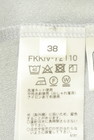 MK MICHEL KLEIN（エムケーミッシェルクラン）の古着「商品番号：PR10347747」-5