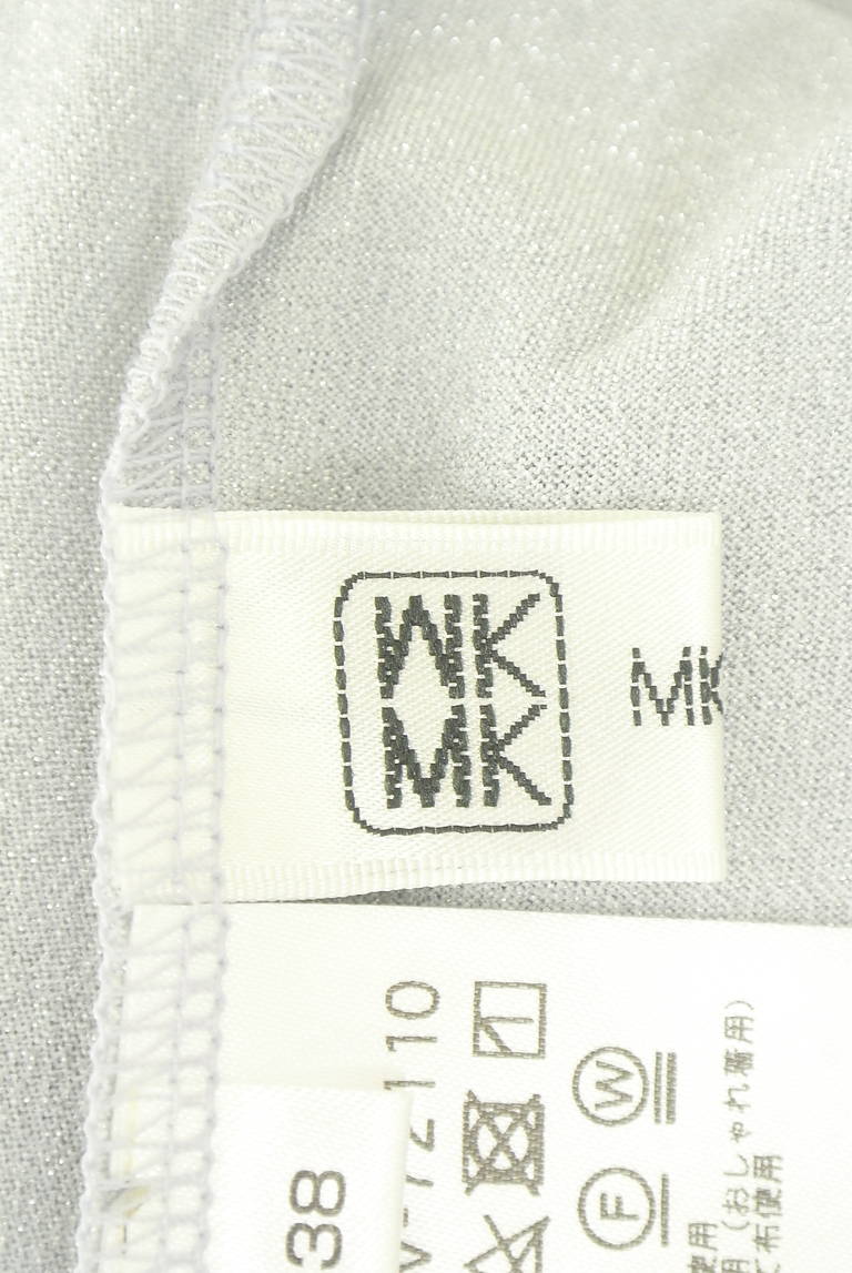 MK MICHEL KLEIN（エムケーミッシェルクラン）の古着「商品番号：PR10347747」-大画像6