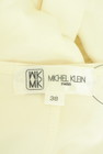 MK MICHEL KLEIN（エムケーミッシェルクラン）の古着「商品番号：PR10347748」-6
