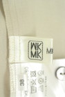 MK MICHEL KLEIN（エムケーミッシェルクラン）の古着「商品番号：PR10347749」-6