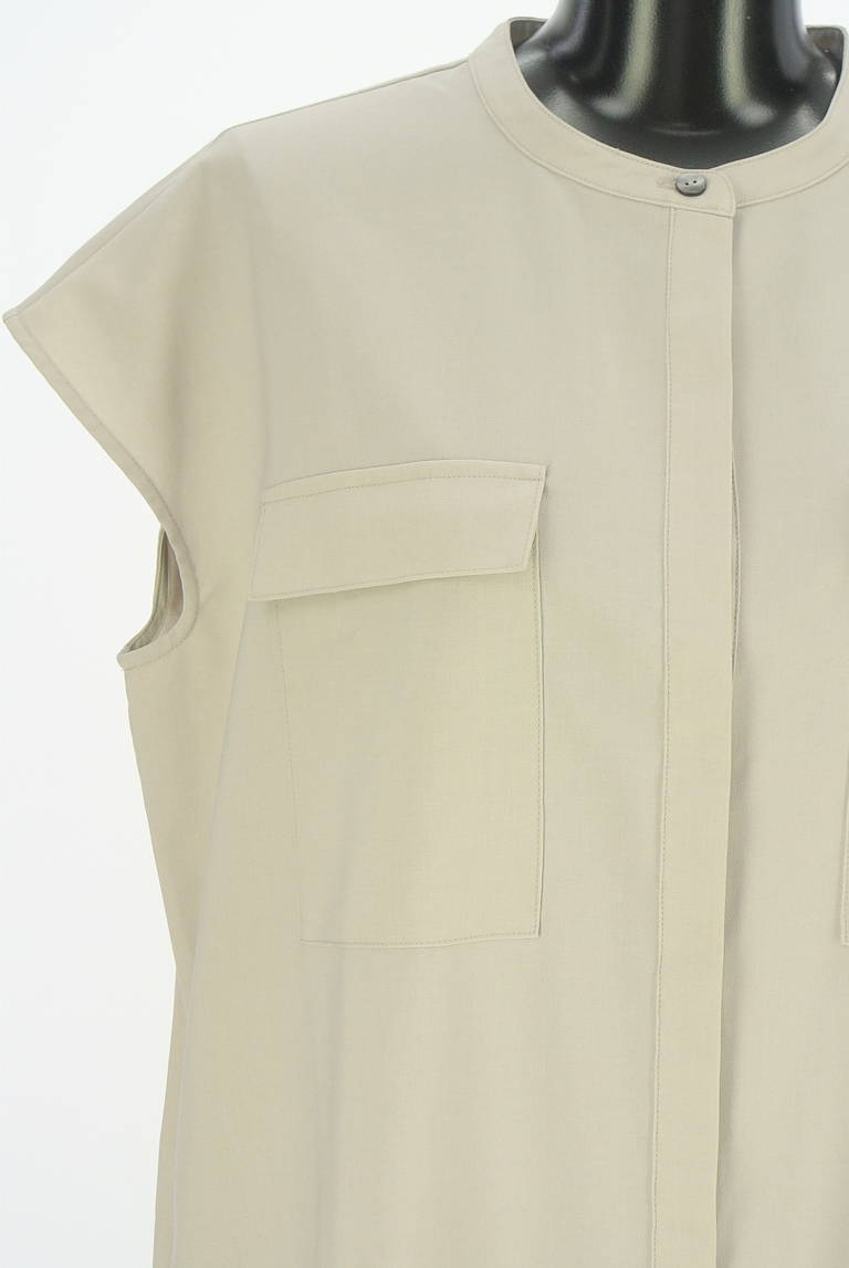MK MICHEL KLEIN（エムケーミッシェルクラン）の古着「商品番号：PR10347749」-大画像4