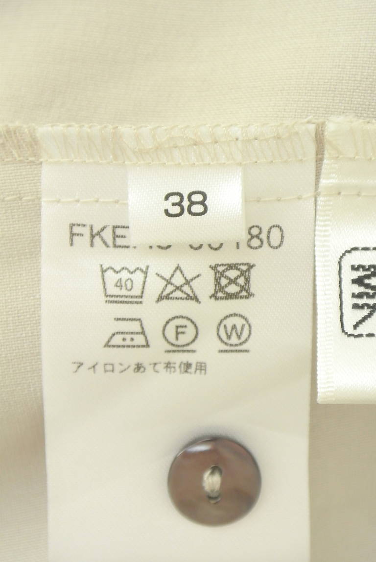 MK MICHEL KLEIN（エムケーミッシェルクラン）の古着「商品番号：PR10347749」-大画像5