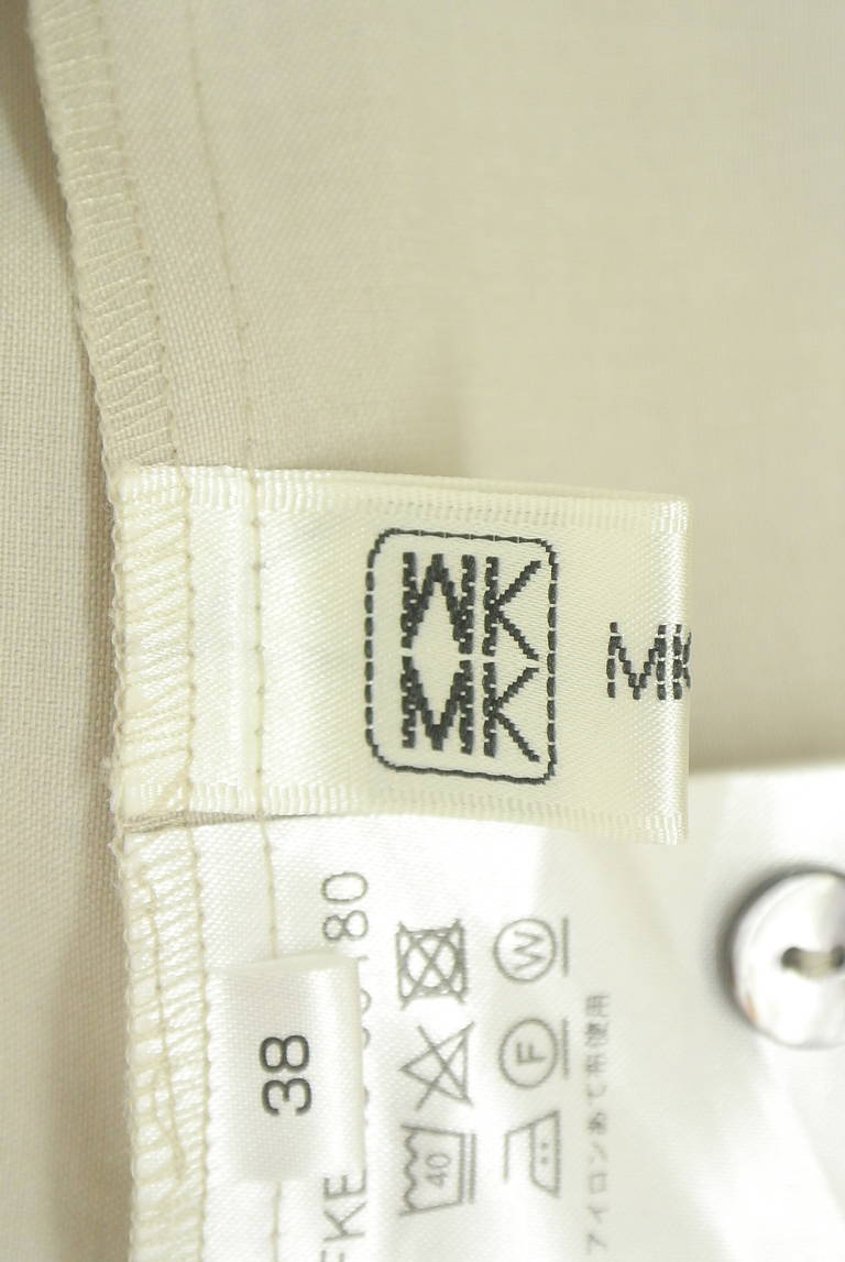 MK MICHEL KLEIN（エムケーミッシェルクラン）の古着「商品番号：PR10347749」-大画像6