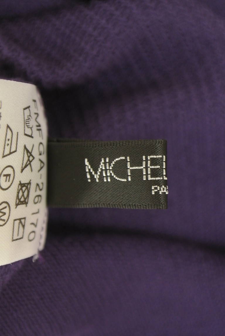 MICHEL KLEIN（ミッシェルクラン）の古着「商品番号：PR10347750」-大画像6