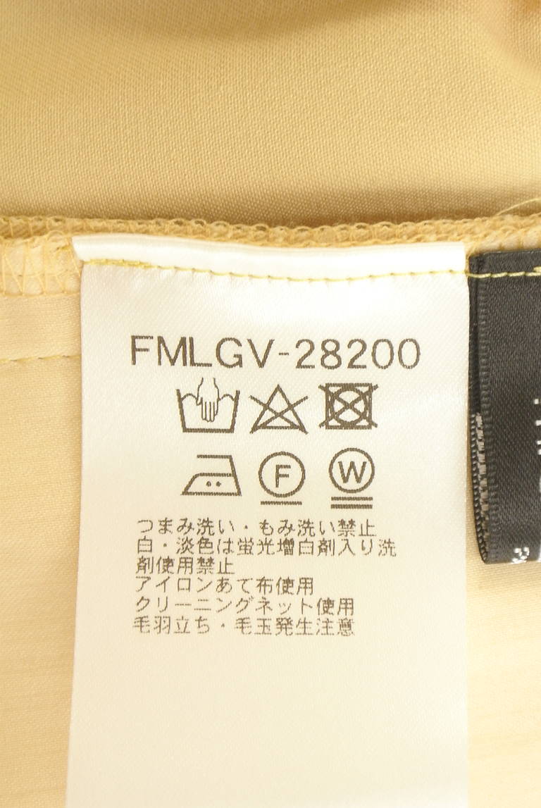 MICHEL KLEIN（ミッシェルクラン）の古着「商品番号：PR10347753」-大画像5