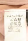 MICHEL KLEIN（ミッシェルクラン）の古着「商品番号：PR10347754」-5