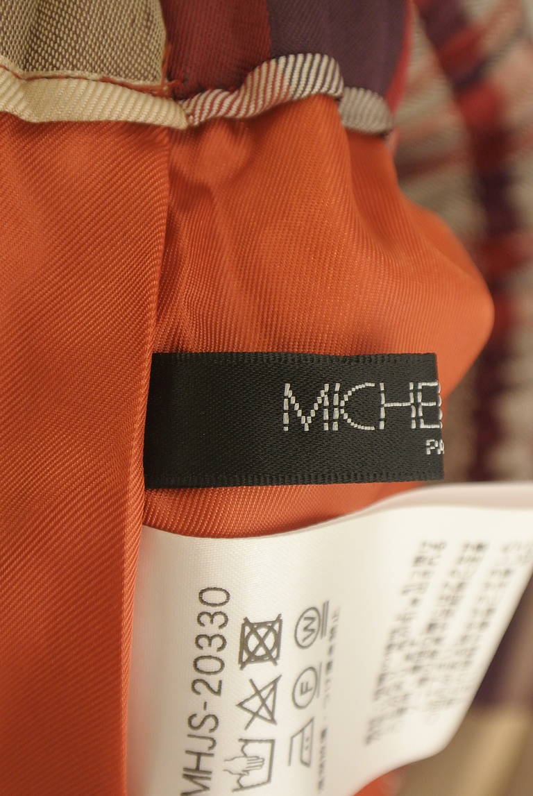MICHEL KLEIN（ミッシェルクラン）の古着「商品番号：PR10347757」-大画像6