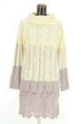 axes femme（アクシーズファム）の古着「商品番号：PR10347760」-1