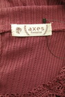 axes femme（アクシーズファム）の古着「商品番号：PR10347764」-6