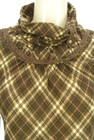 axes femme（アクシーズファム）の古着「商品番号：PR10347765」-4