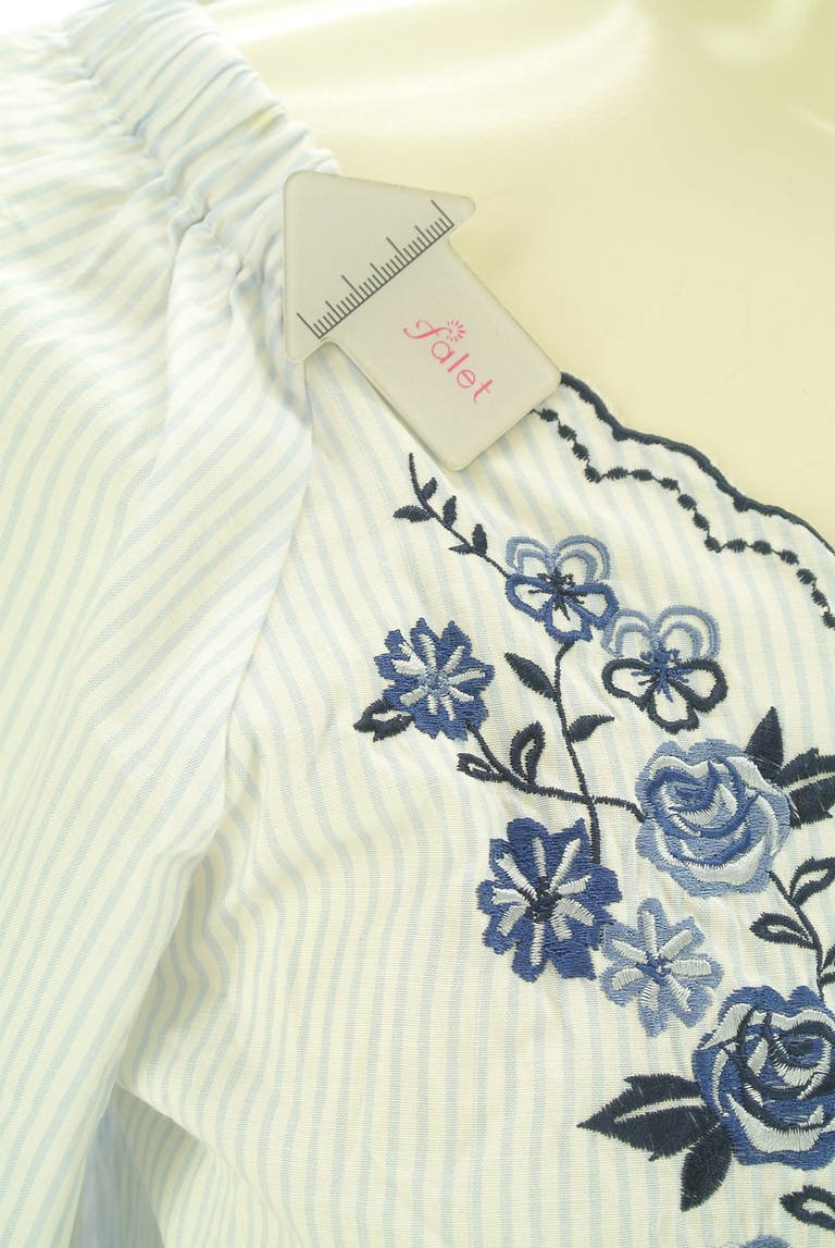 axes femme（アクシーズファム）の古着「商品番号：PR10347766」-大画像5