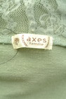 axes femme（アクシーズファム）の古着「商品番号：PR10347767」-6