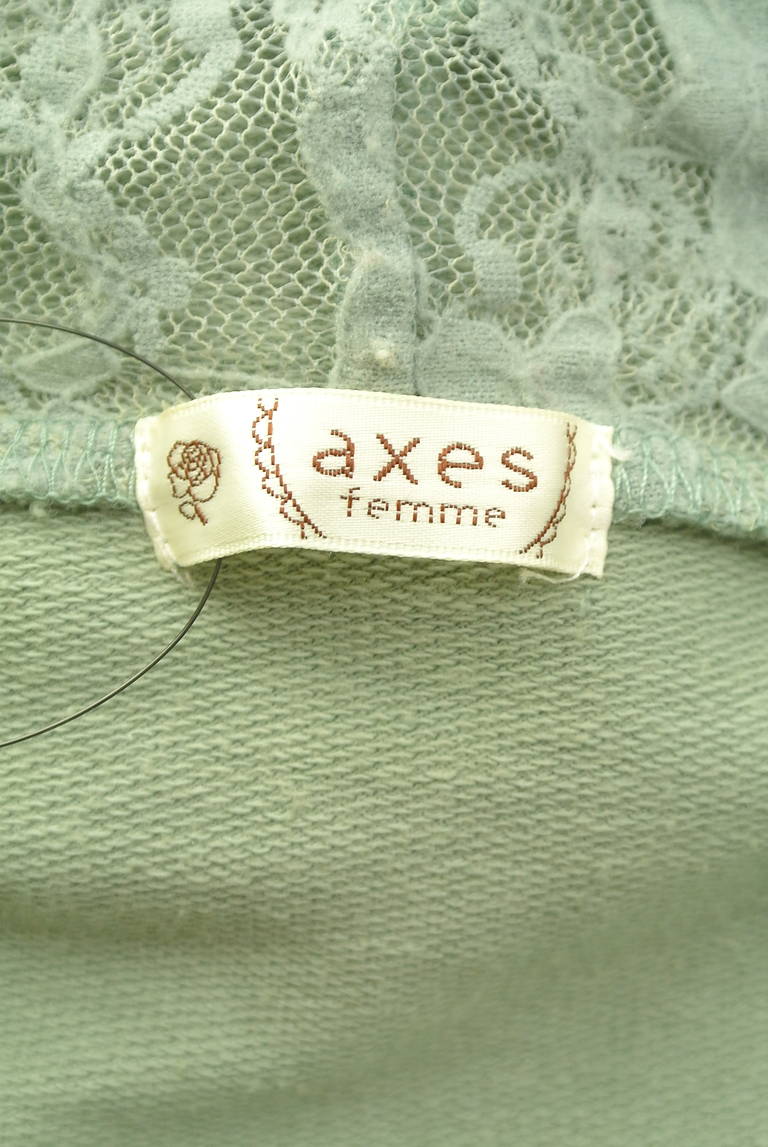 axes femme（アクシーズファム）の古着「商品番号：PR10347767」-大画像6
