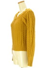 axes femme（アクシーズファム）の古着「商品番号：PR10347770」-3