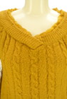 axes femme（アクシーズファム）の古着「商品番号：PR10347770」-4