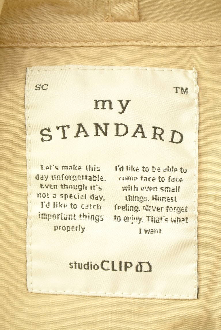 studio CLIP（スタディオクリップ）の古着「商品番号：PR10347796」-大画像6