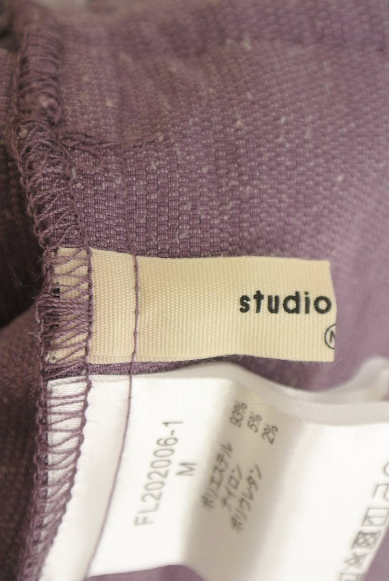 studio CLIP（スタディオクリップ）の古着「商品番号：PR10347804」-大画像6