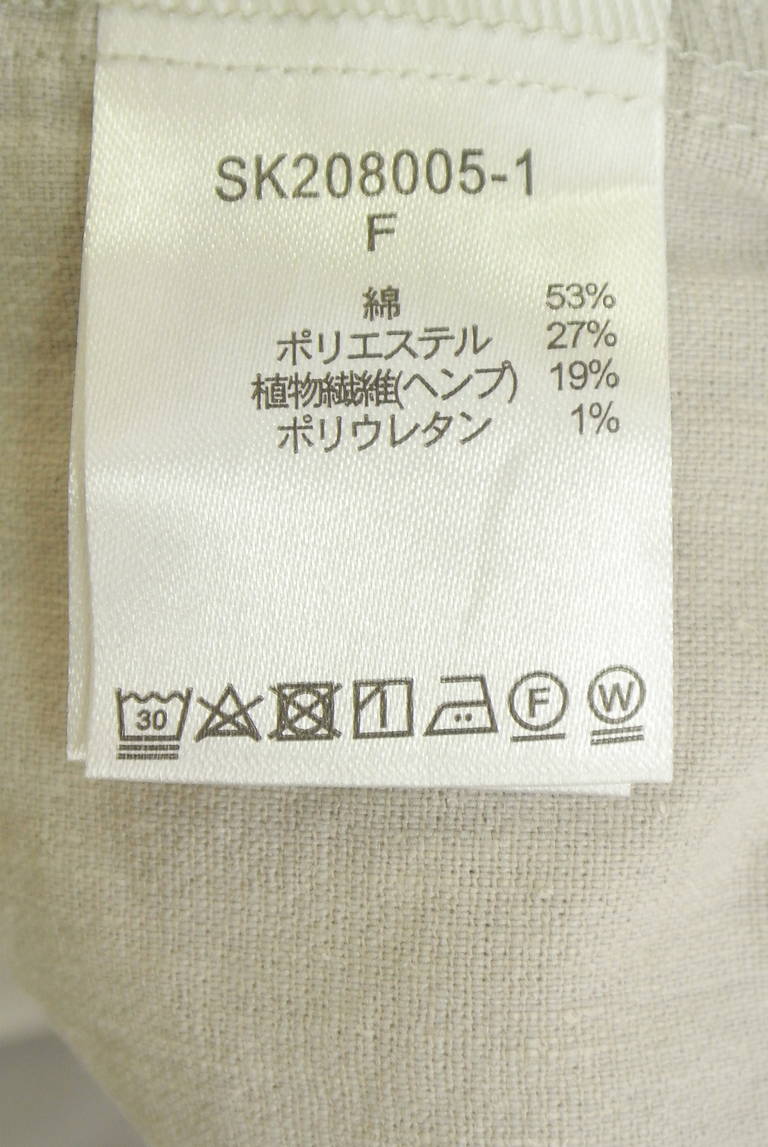 studio CLIP（スタディオクリップ）の古着「商品番号：PR10347807」-大画像5
