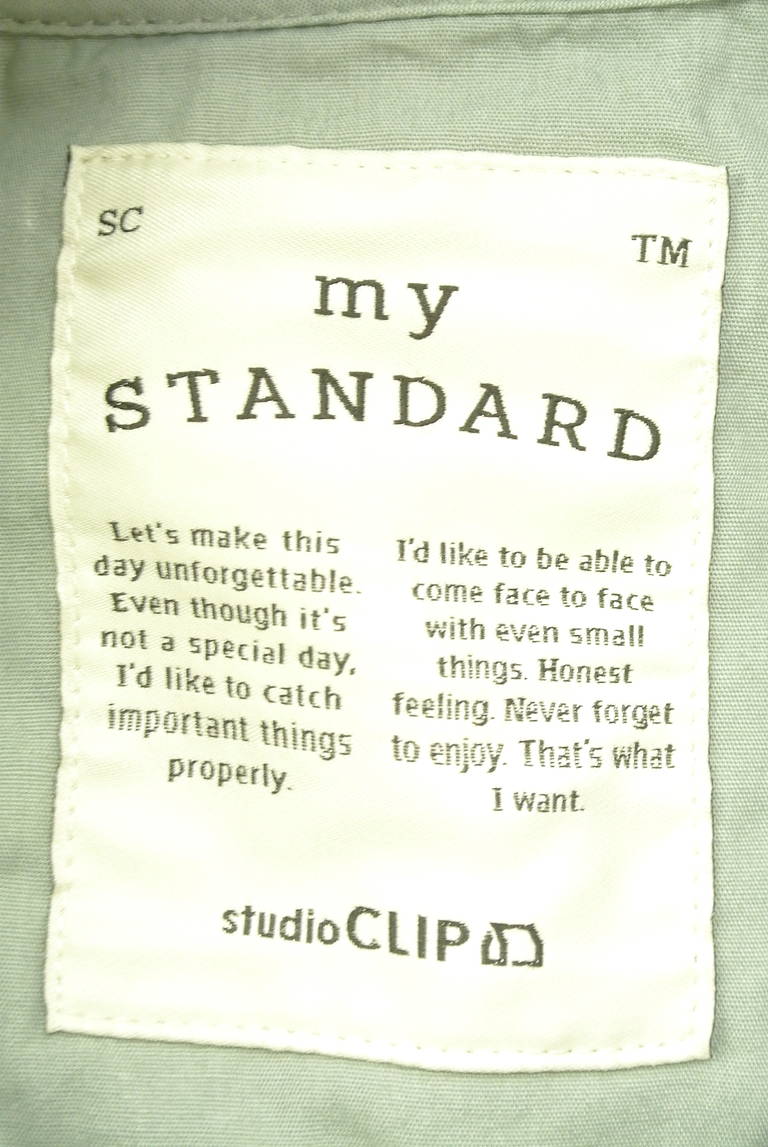 studio CLIP（スタディオクリップ）の古着「商品番号：PR10347810」-大画像6