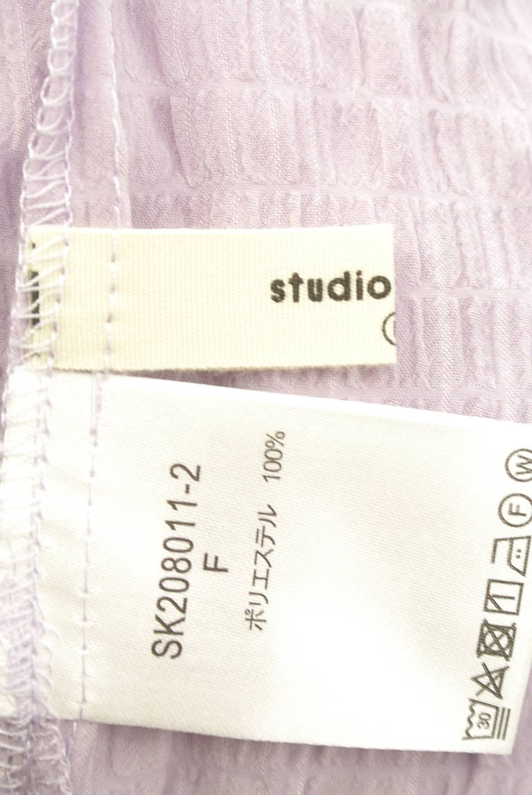 studio CLIP（スタディオクリップ）の古着「商品番号：PR10347818」-大画像6