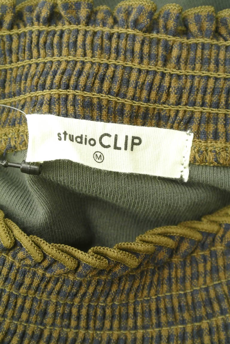 studio CLIP（スタディオクリップ）の古着「商品番号：PR10347826」-大画像6