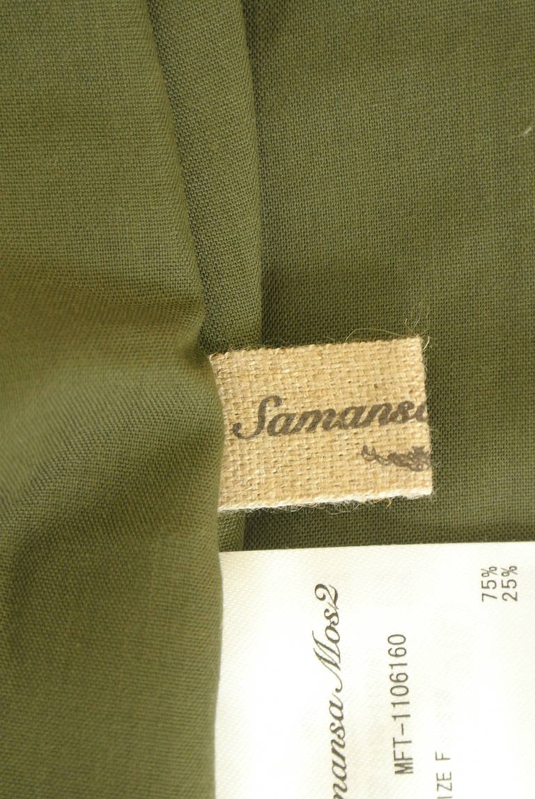 Samansa Mos2（サマンサモスモス）の古着「商品番号：PR10347834」-大画像6