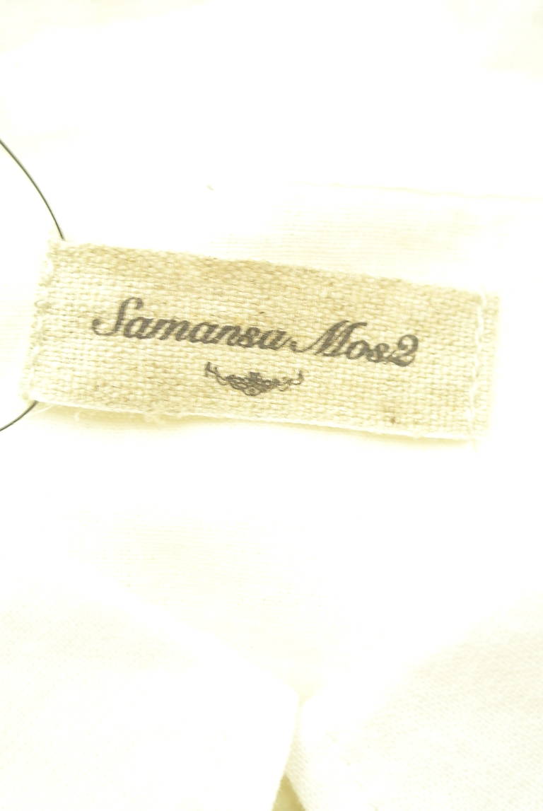 Samansa Mos2（サマンサモスモス）の古着「商品番号：PR10347836」-大画像6