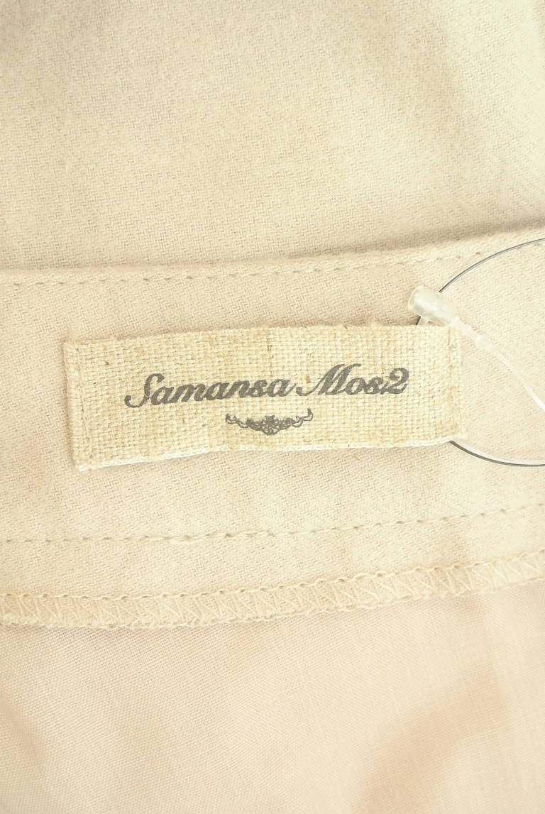 Samansa Mos2（サマンサモスモス）の古着「商品番号：PR10347842」-大画像6