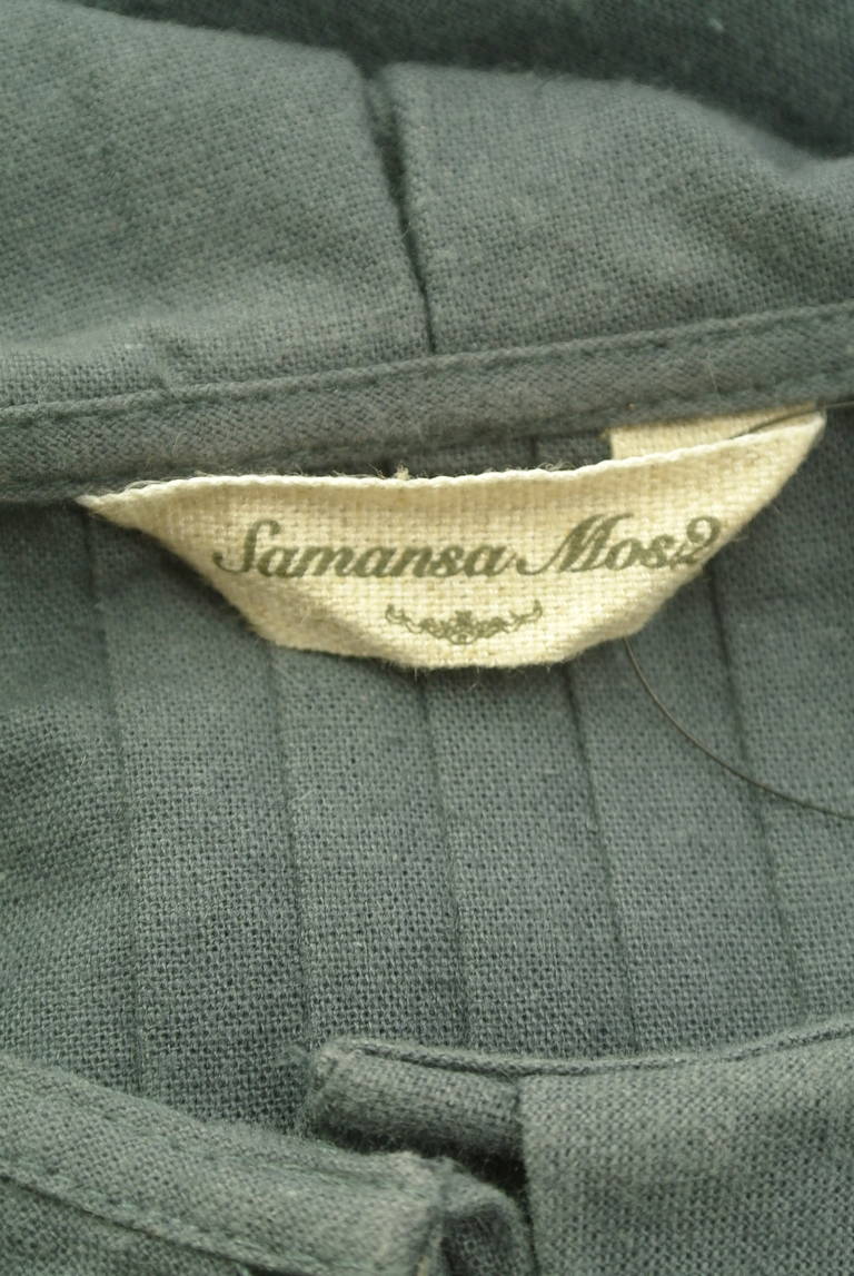 Samansa Mos2（サマンサモスモス）の古着「商品番号：PR10347846」-大画像6
