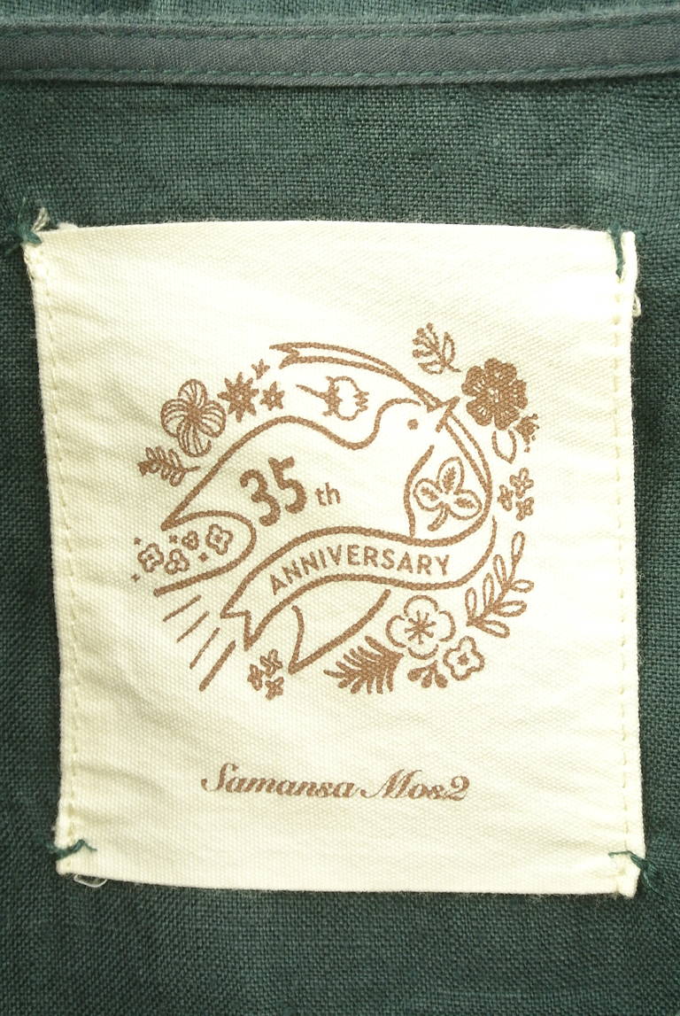 Samansa Mos2（サマンサモスモス）の古着「商品番号：PR10347847」-大画像6